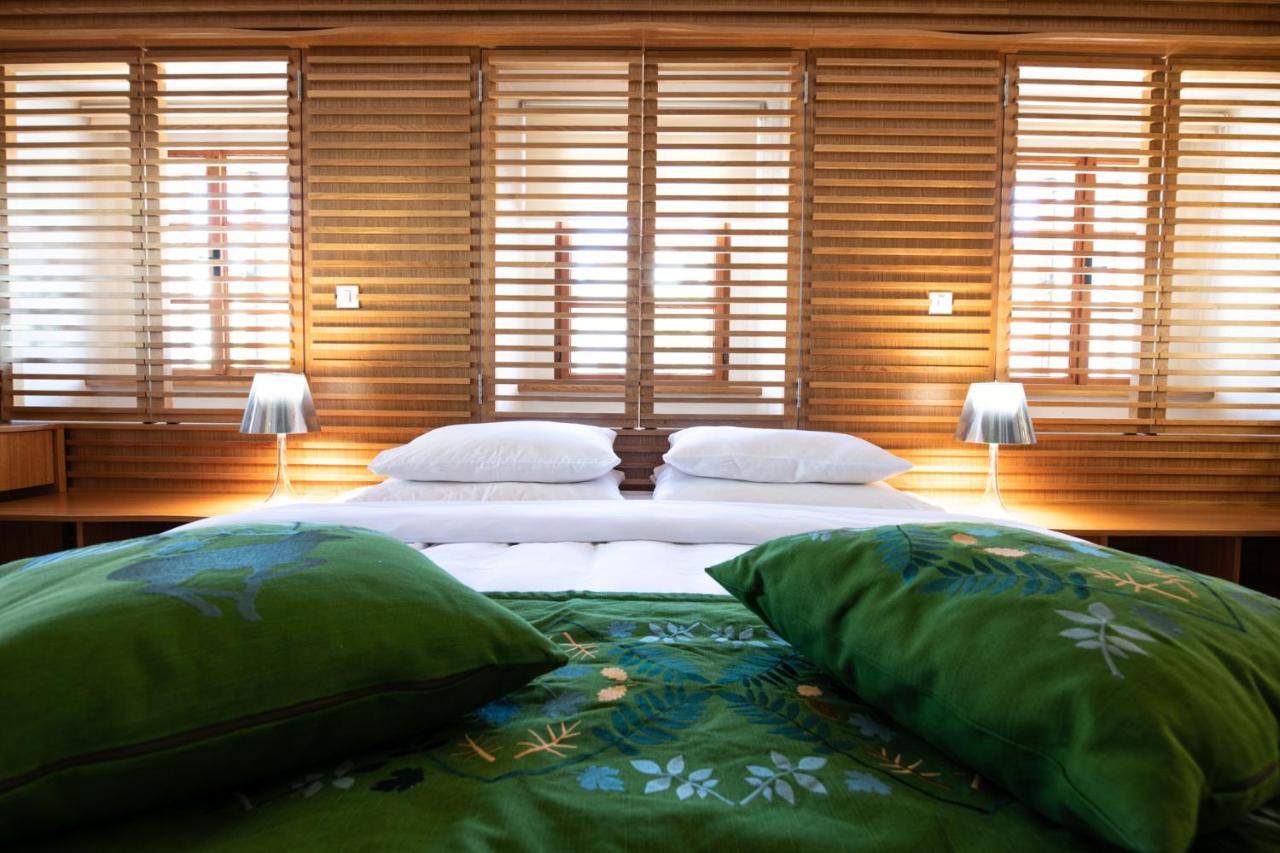 Skrabceva Domacija Hotel Ribnica Bagian luar foto